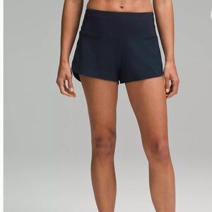 Lulu lemon shorts.